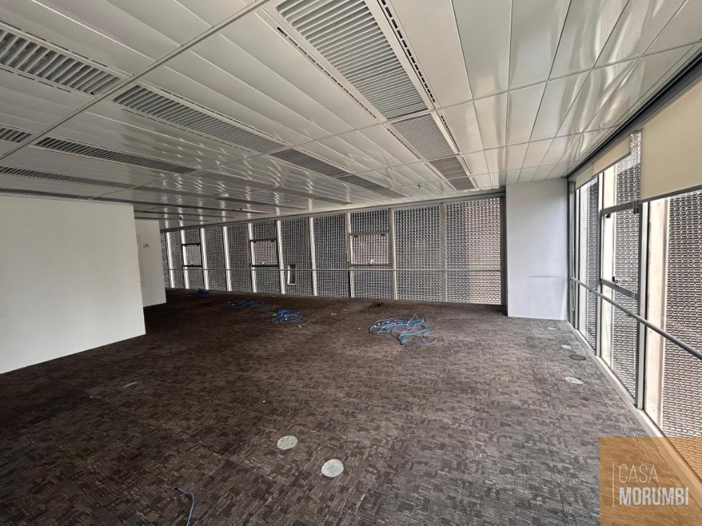 Conjunto Comercial-Sala para alugar, 167m² - Foto 6