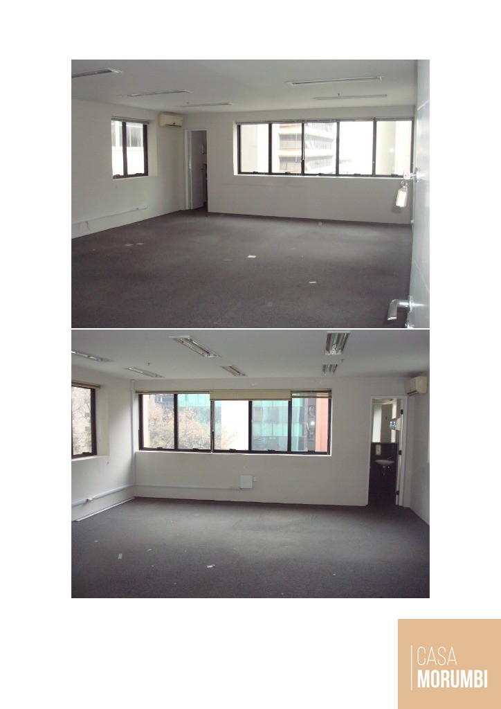 Conjunto Comercial-Sala para alugar, 110m² - Foto 5