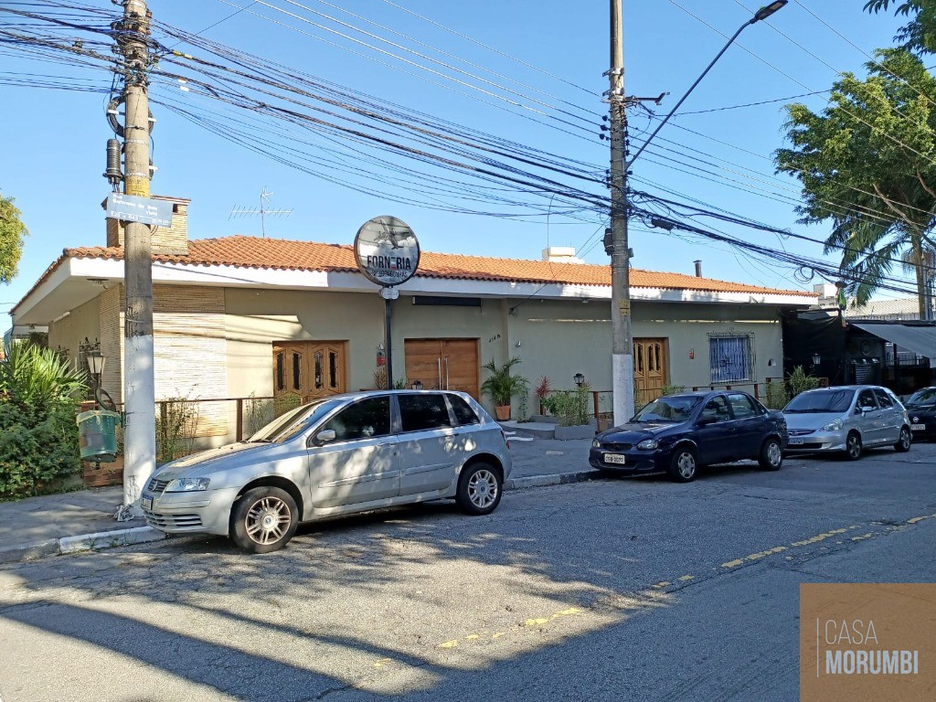 Loja-Salão para alugar, 260m² - Foto 13