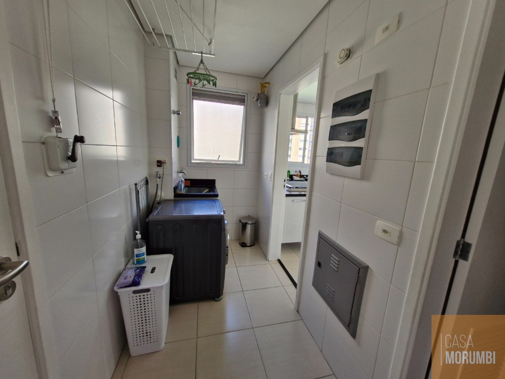 Apartamento à venda com 3 quartos, 138m² - Foto 14