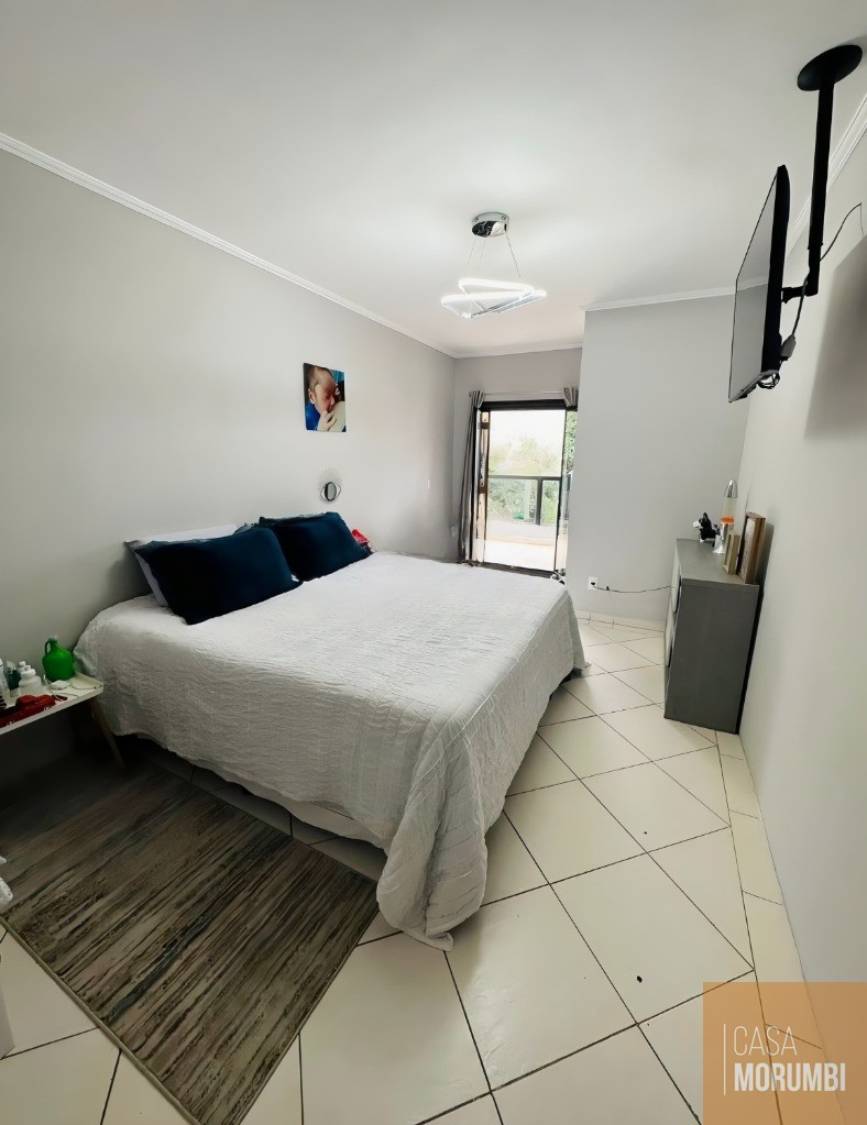 Casa à venda com 3 quartos, 203m² - Foto 5