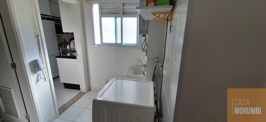 Apartamento para alugar com 3 quartos, 106m² - Foto 12