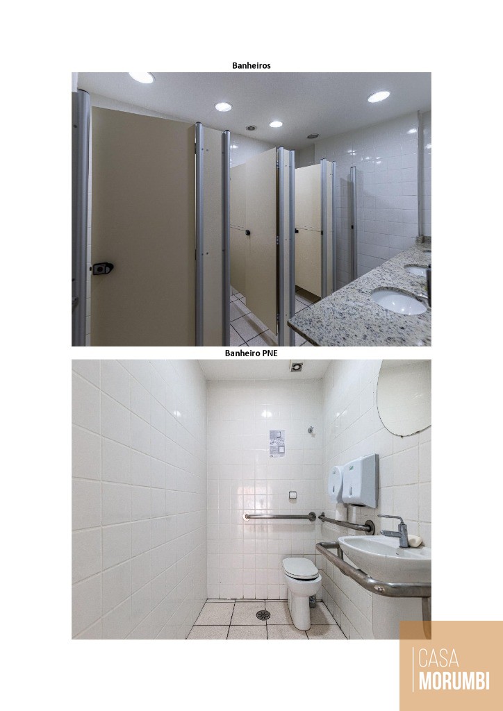 Prédio Inteiro, 5582 m² - Foto 5