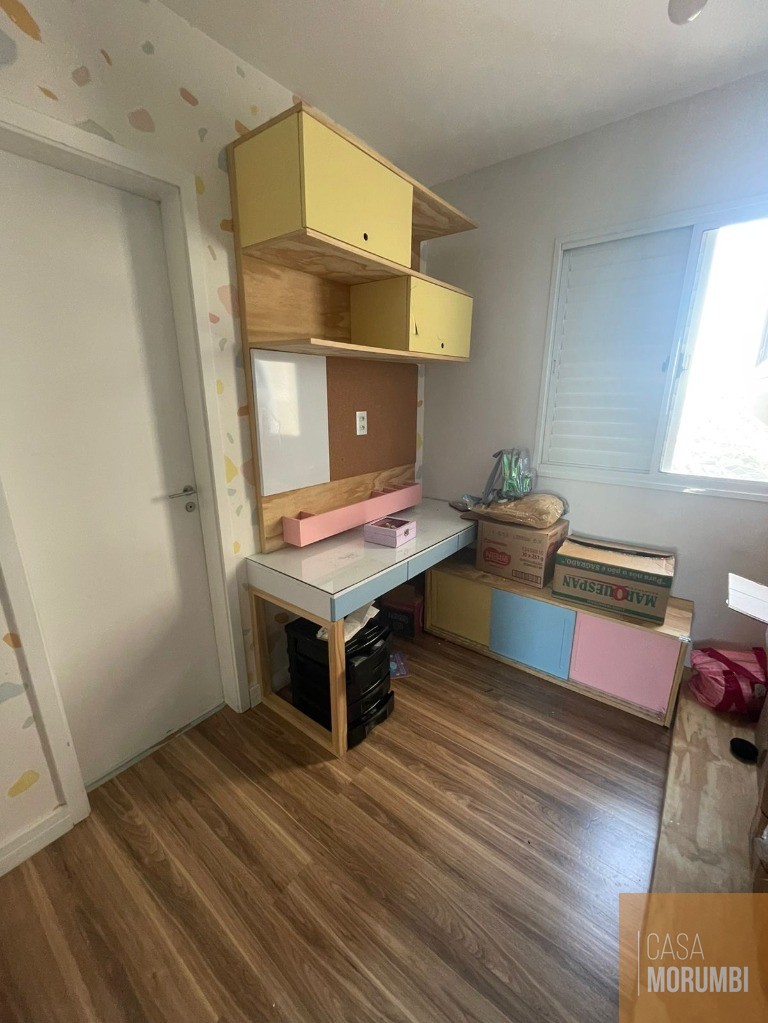 Apartamento à venda com 2 quartos, 96m² - Foto 17