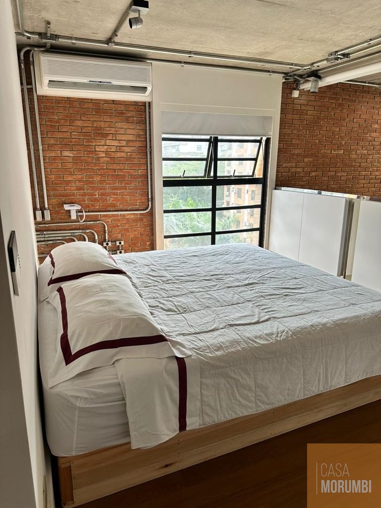 Apartamento à venda com 1 quarto, 123m² - Foto 8