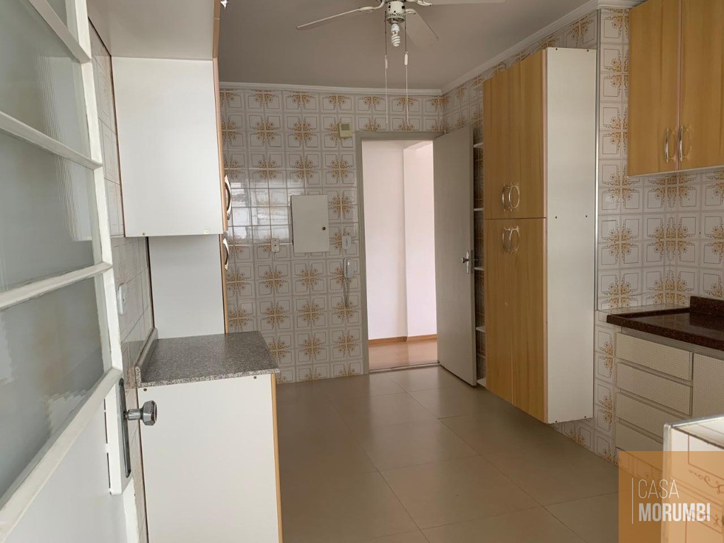 Apartamento à venda com 2 quartos, 72m² - Foto 5