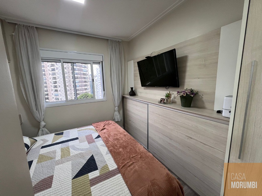 Apartamento à venda com 3 quartos, 109m² - Foto 14