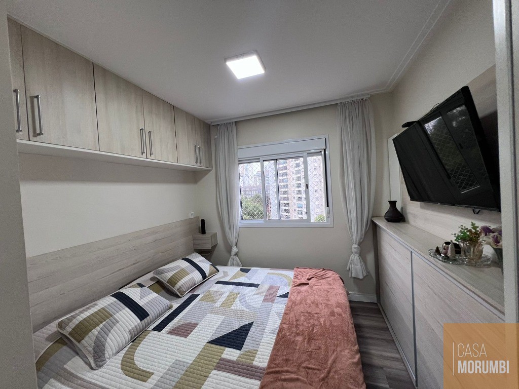 Apartamento à venda com 3 quartos, 109m² - Foto 23