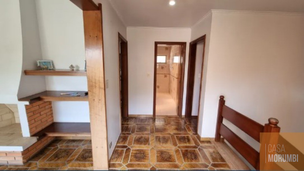 Casa à venda com 3 quartos, 266m² - Foto 4