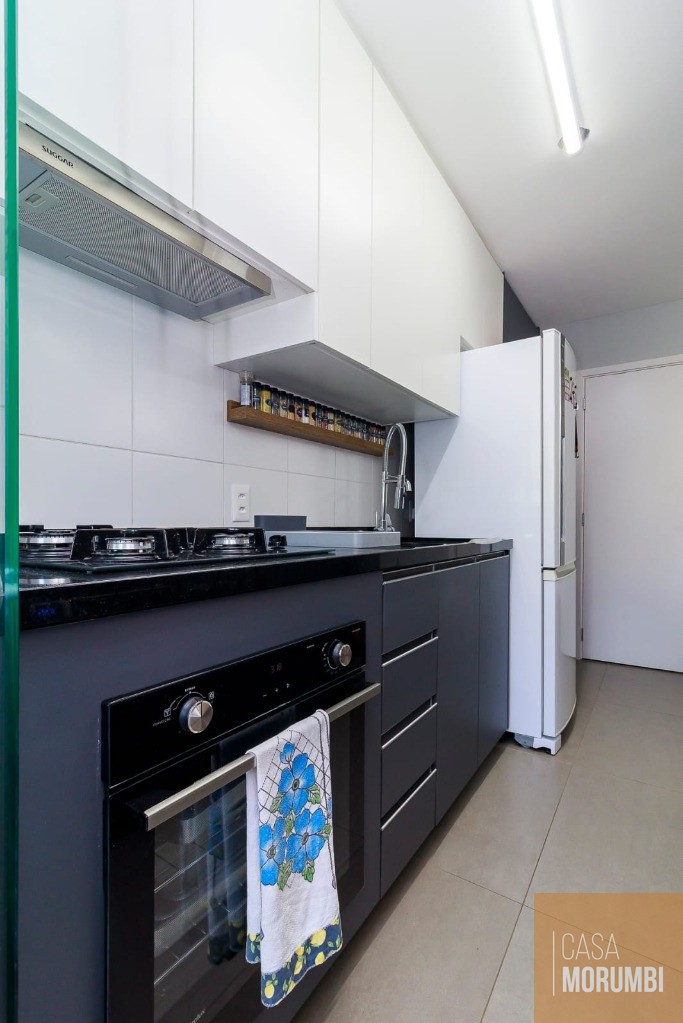 Apartamento à venda com 2 quartos, 84m² - Foto 9