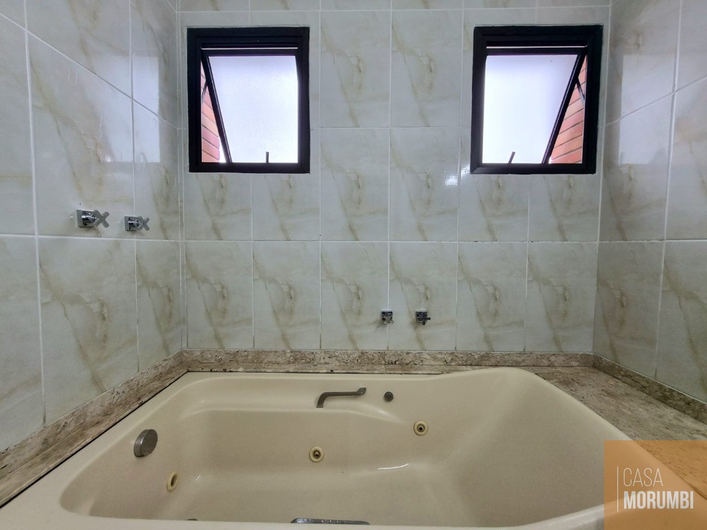 Apartamento à venda com 4 quartos, 236m² - Foto 16