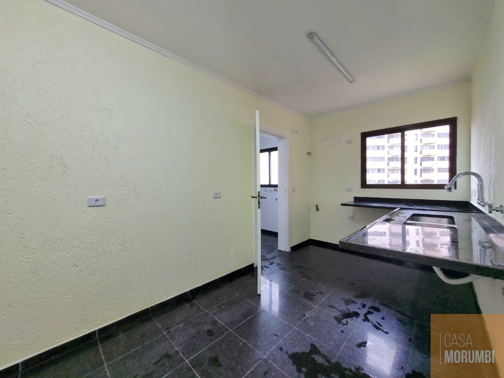 Apartamento à venda com 4 quartos, 236m² - Foto 35