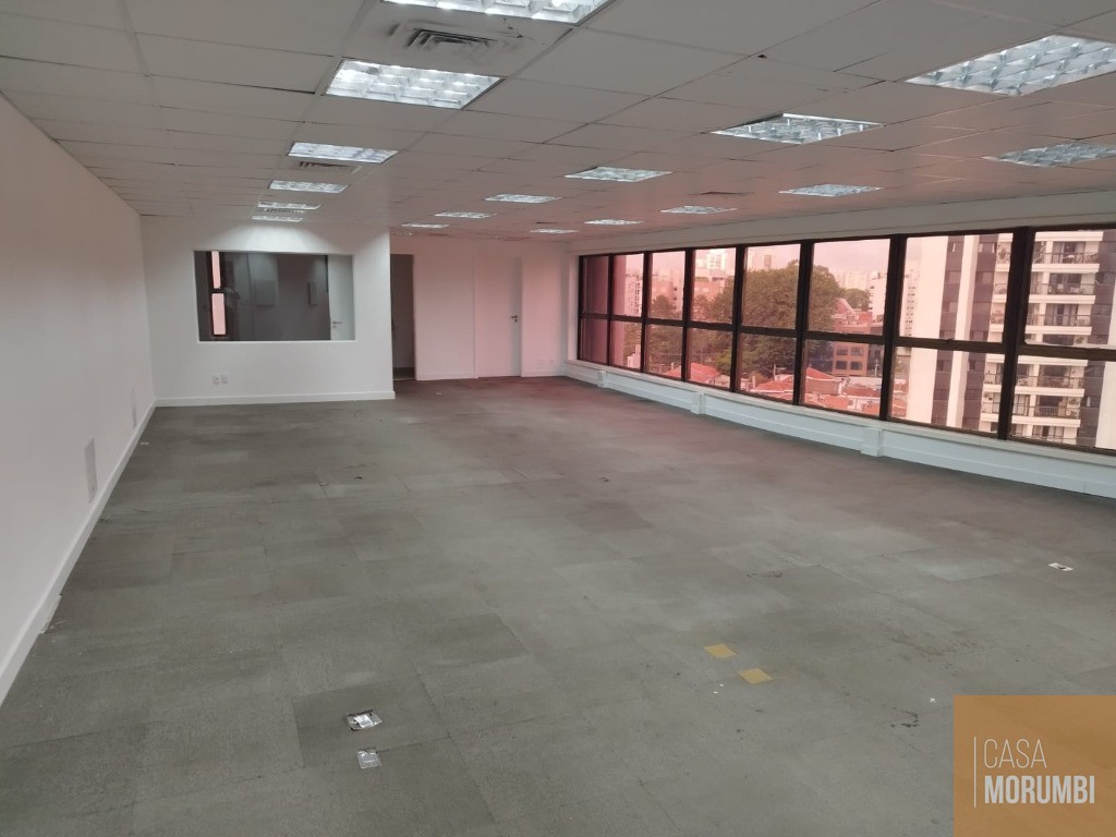 Conjunto Comercial-Sala à venda e aluguel, 180m² - Foto 4