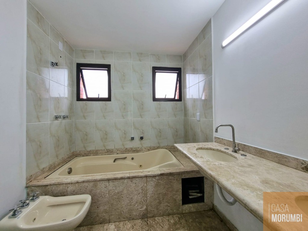 Apartamento à venda com 4 quartos, 236m² - Foto 56