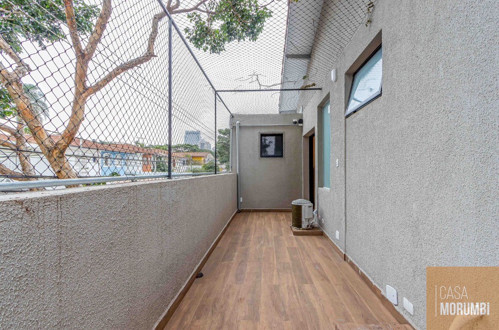 Casa à venda e aluguel com 3 quartos, 200m² - Foto 14