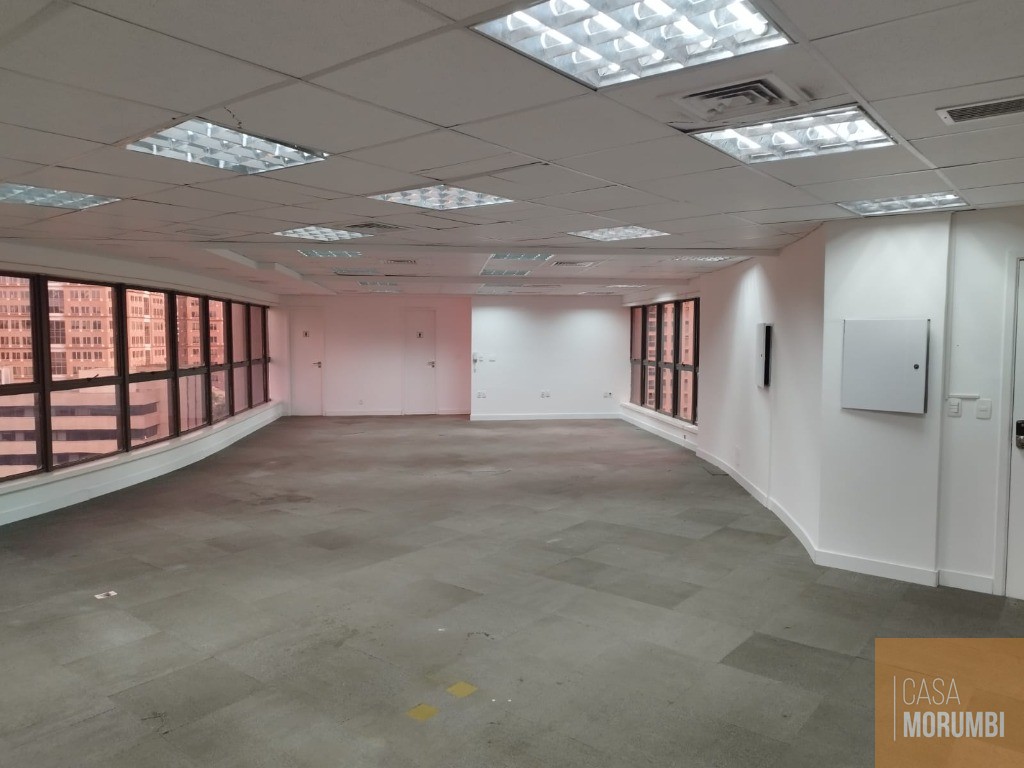 Conjunto Comercial-Sala à venda e aluguel, 180m² - Foto 1