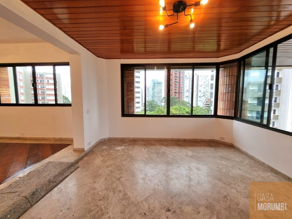 Apartamento à venda com 4 quartos, 236m² - Foto 21