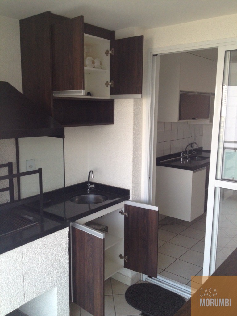 Apartamento à venda com 3 quartos, 131m² - Foto 5