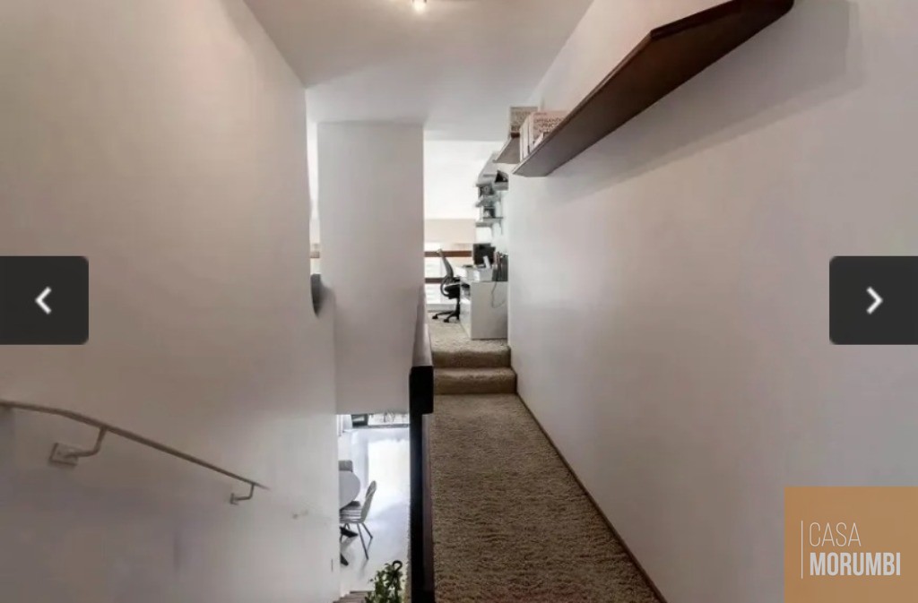 Apartamento à venda e aluguel com 1 quarto, 75m² - Foto 7