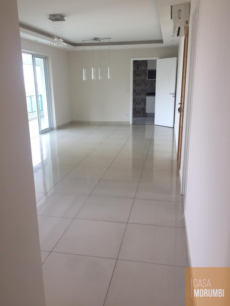 Apartamento à venda com 3 quartos, 131m² - Foto 1