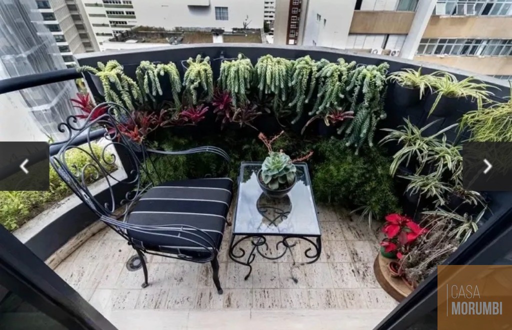 Apartamento à venda e aluguel com 1 quarto, 75m² - Foto 6