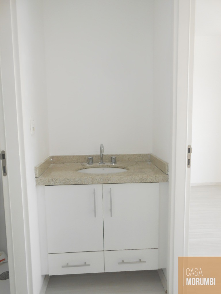 Apartamento para alugar com 1 quarto, 45m² - Foto 10