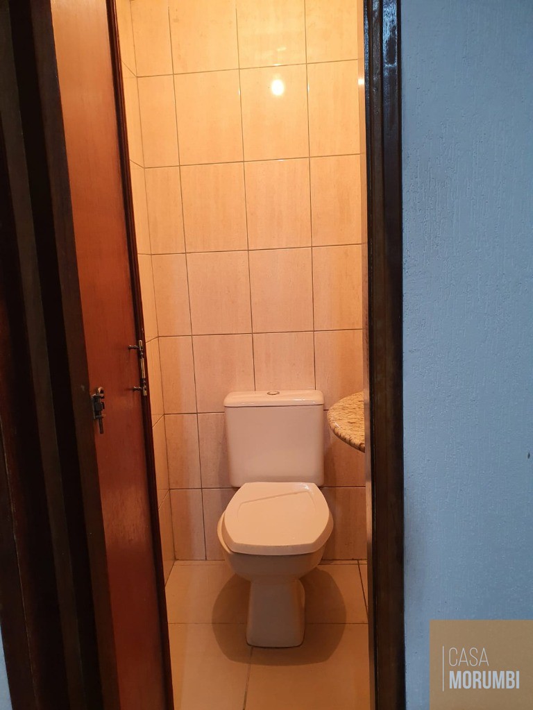 Prédio Inteiro à venda e aluguel, 200m² - Foto 9