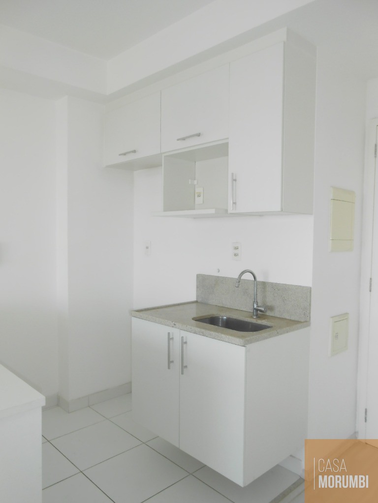 Apartamento para alugar com 1 quarto, 45m² - Foto 11