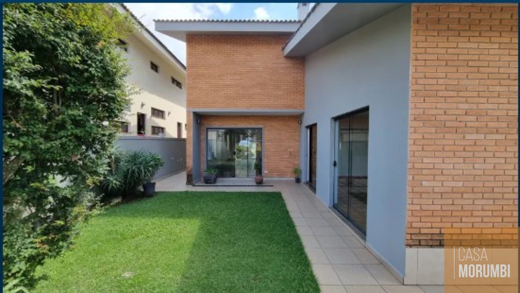 Casa à venda com 3 quartos, 266m² - Foto 2