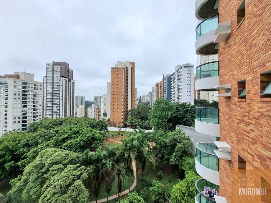 Apartamento à venda com 4 quartos, 236m² - Foto 39