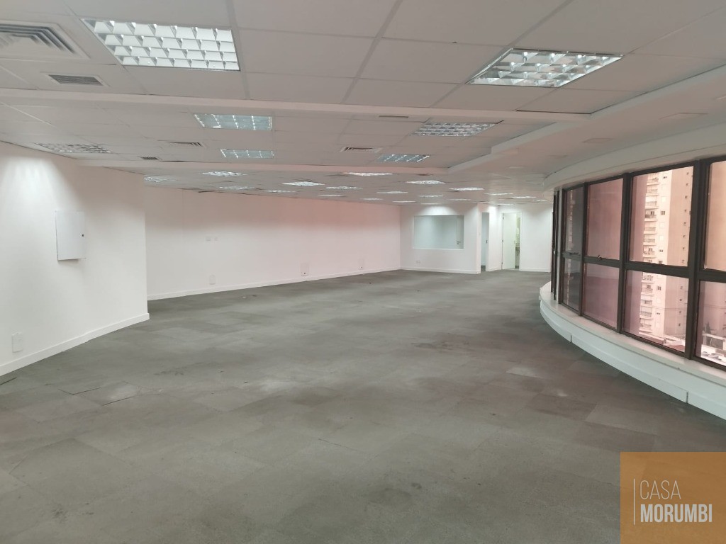 Conjunto Comercial-Sala à venda e aluguel, 180m² - Foto 2