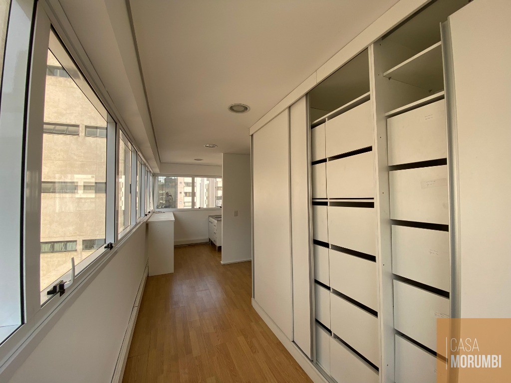 Conjunto Comercial-Sala para alugar, 64m² - Foto 7