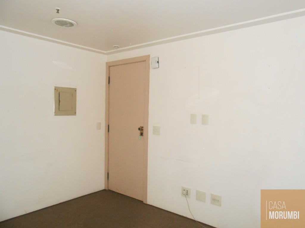 Conjunto Comercial-Sala para alugar, 62m² - Foto 14