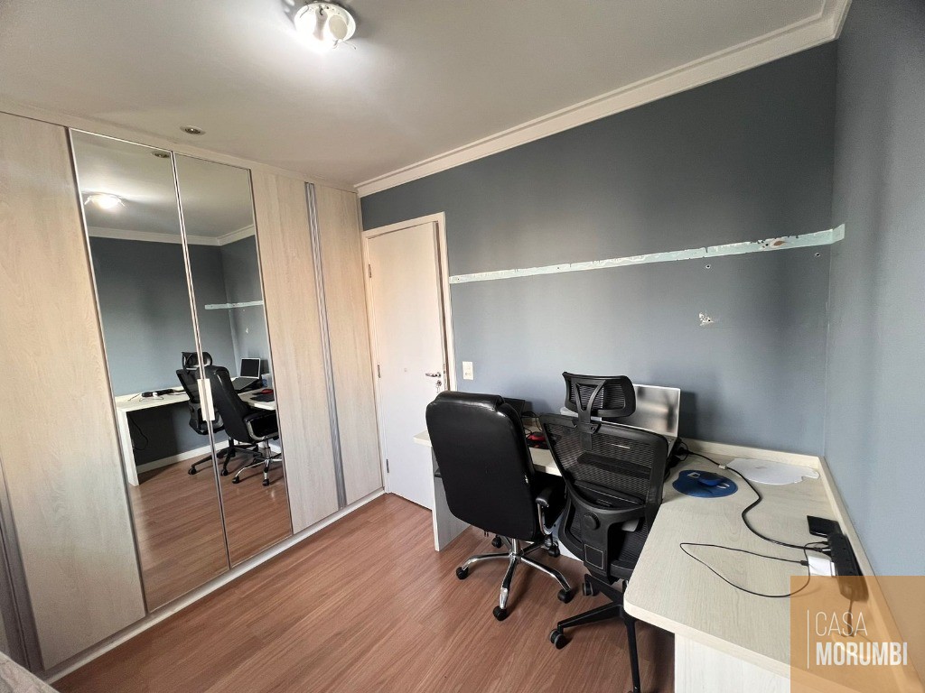 Apartamento à venda com 2 quartos, 62m² - Foto 10