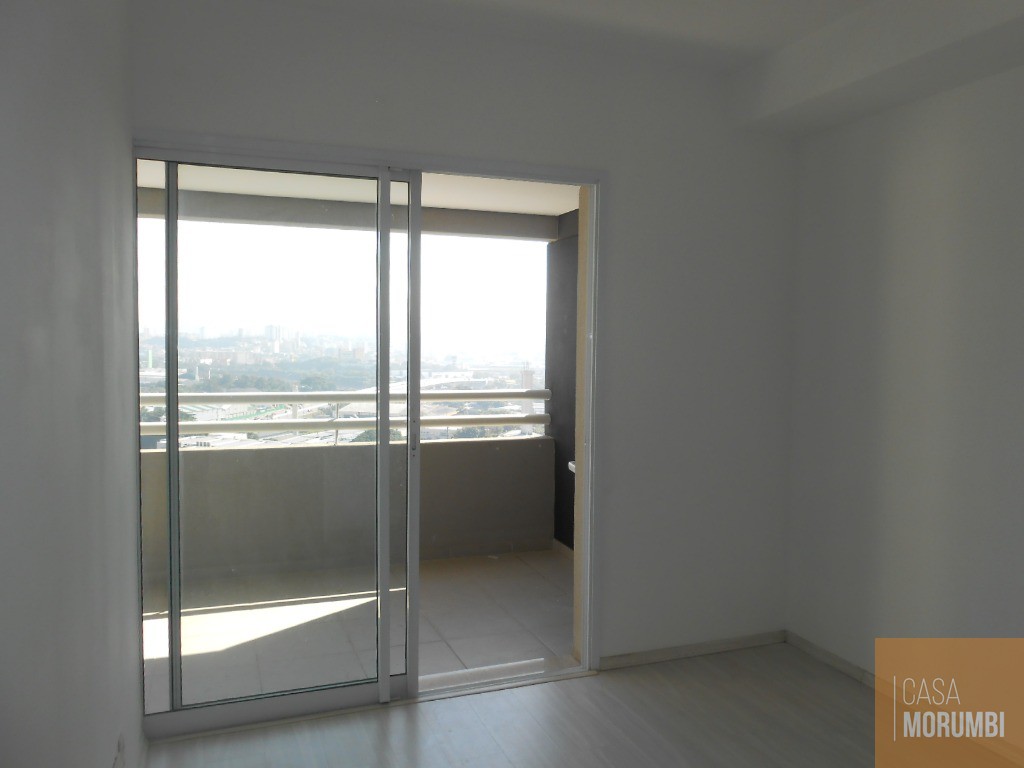 Apartamento para alugar com 1 quarto, 45m² - Foto 2