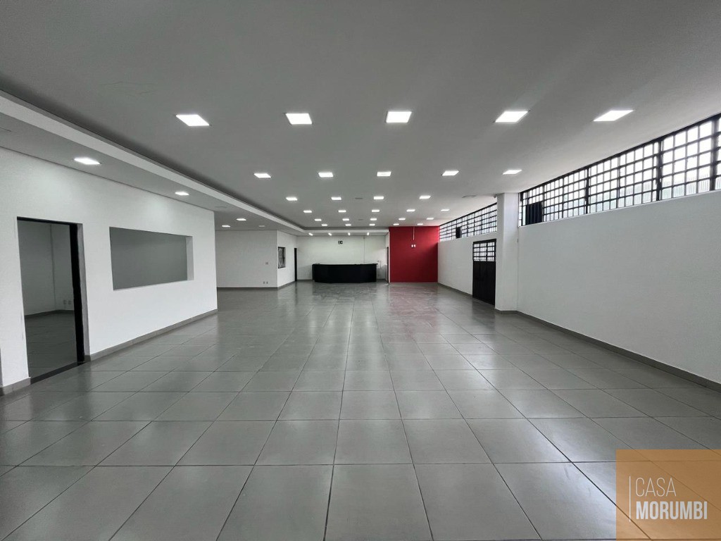 Prédio Inteiro para alugar, 660m² - Foto 2