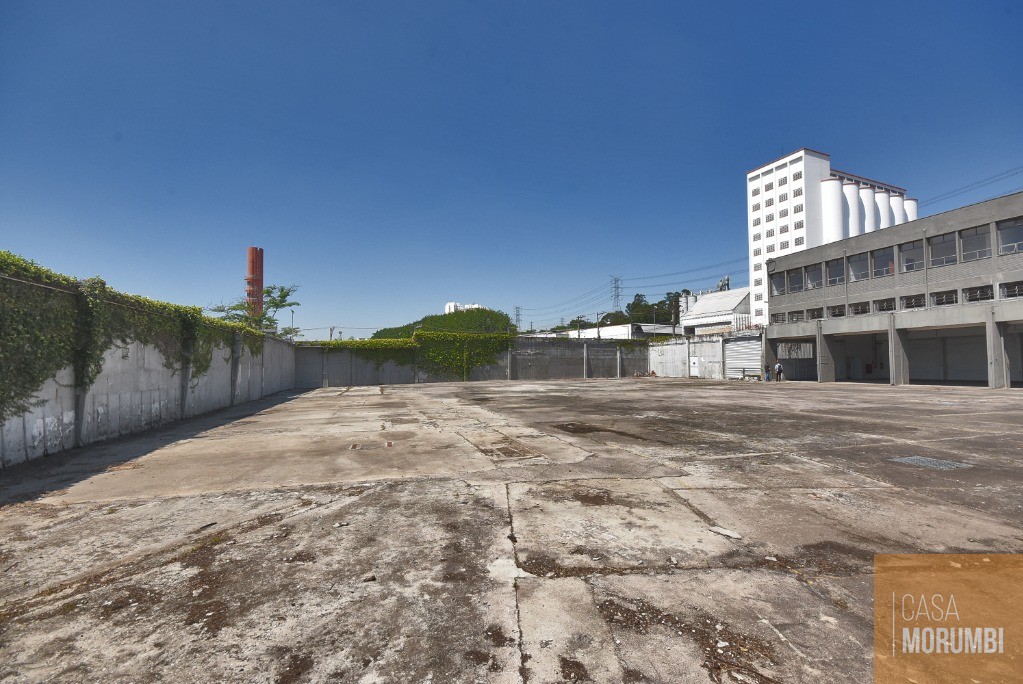 Depósito-Galpão-Armazém para alugar, 5061m² - Foto 17