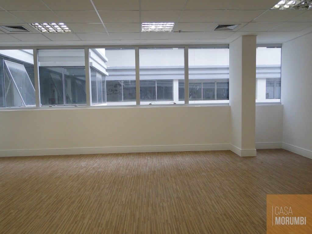 Conjunto Comercial-Sala para alugar, 45m² - Foto 7