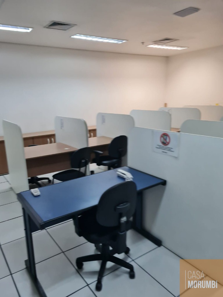 Conjunto Comercial-Sala para alugar, 121m² - Foto 23