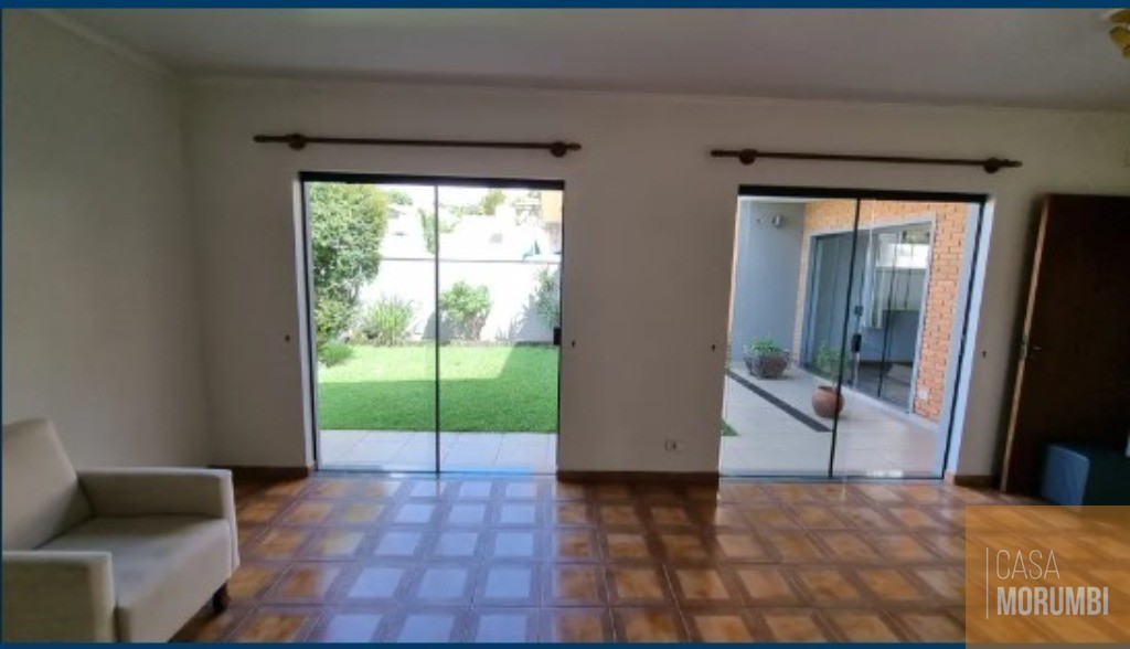 Casa à venda com 3 quartos, 266m² - Foto 3