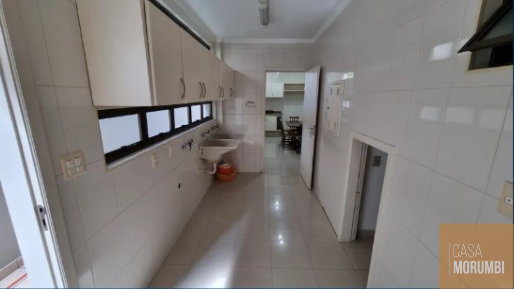 Casa à venda com 3 quartos, 266m² - Foto 24