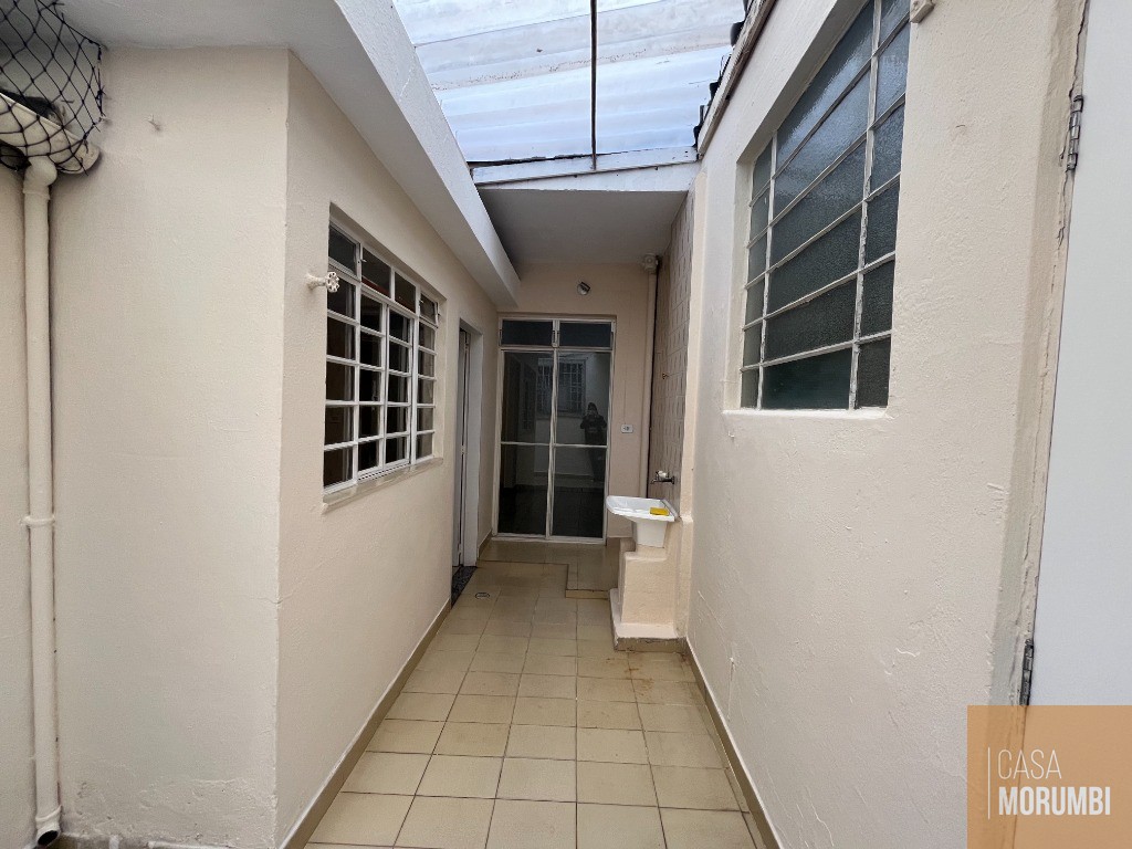 Apartamento para alugar com 3 quartos, 70m² - Foto 9