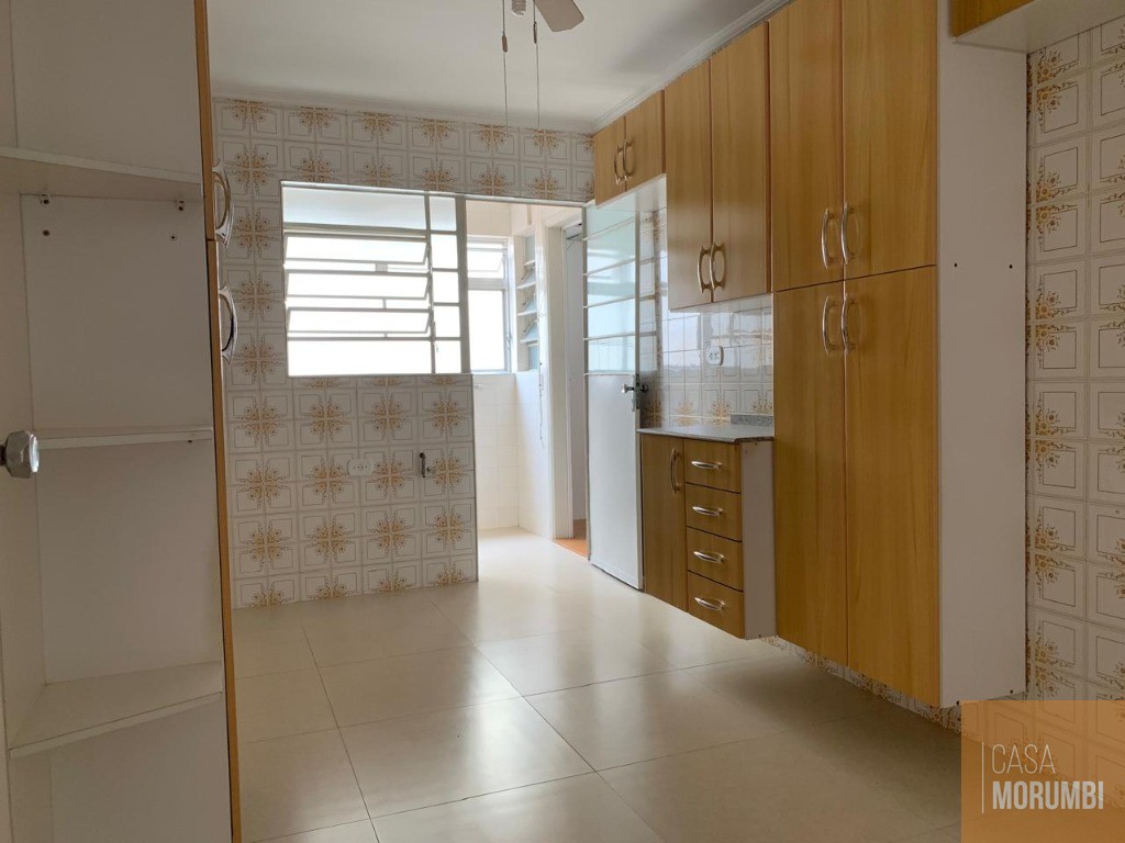 Apartamento à venda com 2 quartos, 72m² - Foto 3