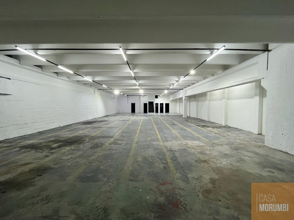 Prédio Inteiro para alugar, 660m² - Foto 19