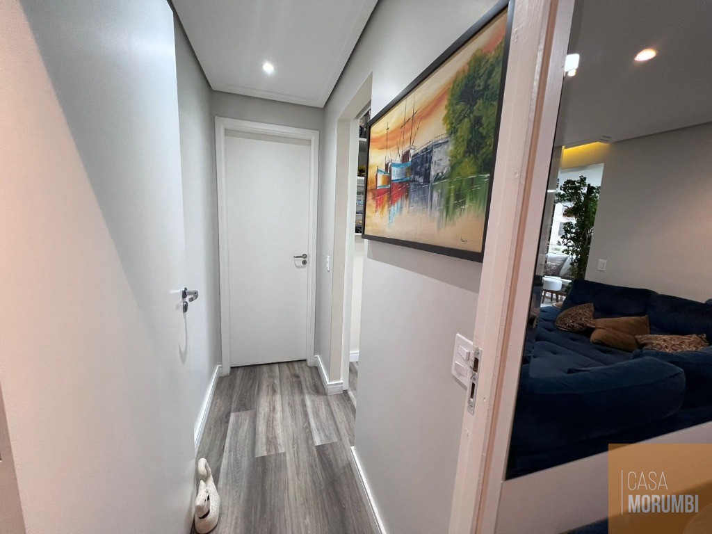 Apartamento à venda com 3 quartos, 109m² - Foto 8