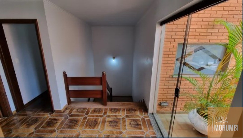 Casa à venda com 3 quartos, 266m² - Foto 12