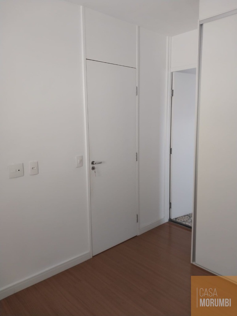 Apartamento à venda com 1 quarto, 35m² - Foto 4