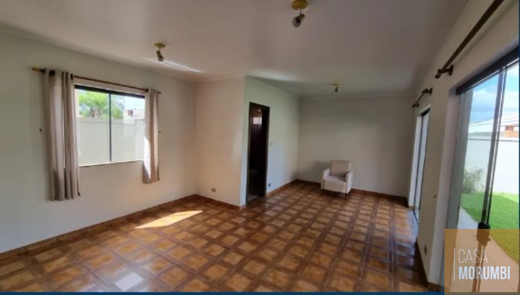 Casa à venda com 3 quartos, 266m² - Foto 8