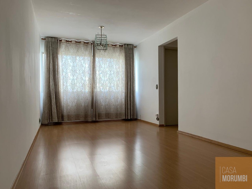 Apartamento à venda com 2 quartos, 72m² - Foto 2