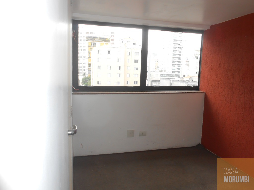 Conjunto Comercial-Sala para alugar, 62m² - Foto 5